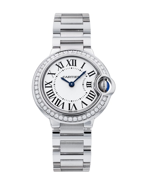 Cartier Ballon Bleu W4BB0015